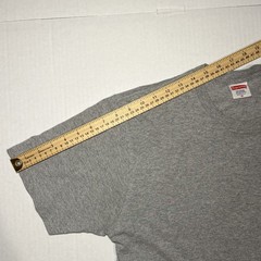 Supreme MLK “Don’t Let the Dream Die” T-shirt Made in USA Size M