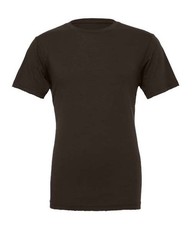 BELLA + CANVAS 3001 Unisex Jersey Tee