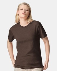 American Apparel Unisex CVC Tee – 2001CVC Relaxed fit