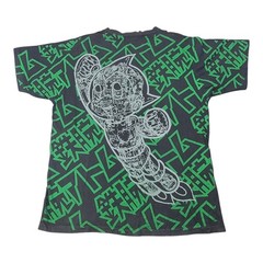 Vintage Astro Boy Rare T Shirt XL Tezuka Production 80s 90s Single Stitch Robot