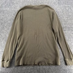 Nike Mens Green 6.0 Long Sleeve Thermal Skate Sweatshirt Size XXL