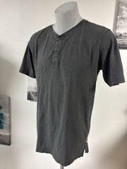 pact organic cotton/hemp Blend Men’s T-shirt Size L