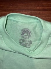 HNRS Las Vegas X Thrilla Krew Green Gorilla T Shirt NWT NEW Surf Medium M