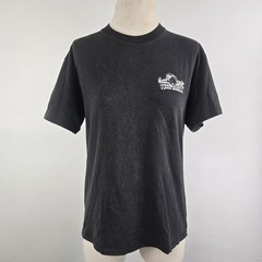Vintage 80’s 90’s Walmart Eagle T-Shirt American Made Single Stitch Harley