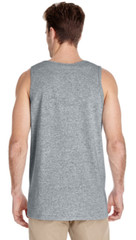Ford V8 Racing Flag Ford Lover Tank Top Ford Gift for Him Genuine Parts