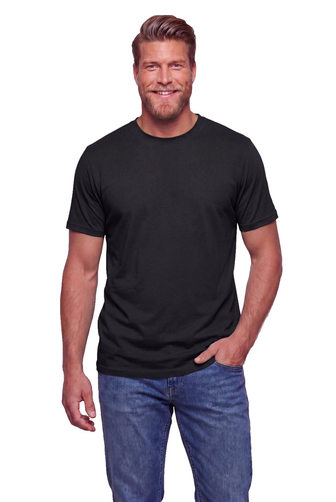 NIP Men’s King Size Big & Tall The Ultra-Light No Pocket Tee T Shirt 5XL Big