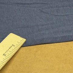 L.L. Bean Shirt Mens Large Blue Long Sleeve Turtleneck Base Layer Winter Tee