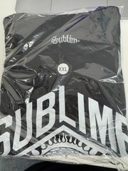Sublime Long Beach Established Graphic T shirt