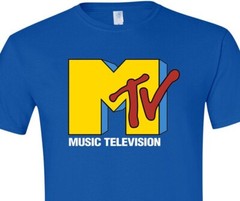 MTV – The Original 80’s Music Television – When it was still music!