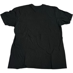 Riot Society Rose Embroidered Black T Shirt Mens XL Streetwear Graphic Skater