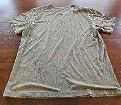 All Reps Matter Superluxe Shirt Funny Workout Gym Muscle Exercise Gifts Him XL