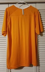 NWT Fanatics Men’s Large T-Shirt UT Tennessee Vols Big Orange Volunteers