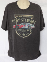 NEW NASCAR Drivers Shirt, Sizes 2X-3X, Choose Your Driver and Color