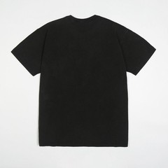 Kith x Mike Tyson Vintage Washed Retro Crew Neck Tee
