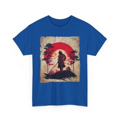 Japanese Samurai Japanese Culture Japanese Art Lovers Women Men T-Shirt