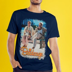 The Birdcage (1996) Movie Poster Inspired T-Shirt Retro 90s Tee Unisex