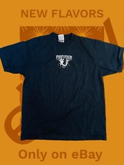 Shaka Wear ‘max Heavy’ Black World Famous T Shirt L Foreverus