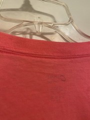 Port and Company Pampered Pets Adult T-Shirt XXL 2XL Me And My Shadow Hot Pink