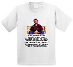 Al Bundy Quote Tv Married With Children Funny T Shirt