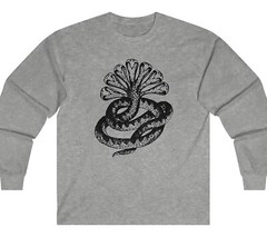 Symbionese Liberation Army Hearst SLA – Long Sleeve T / Crewneck Fleece