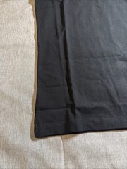 Athletic Fit Polo Shirt In Black-Small-Brand- Tailored Athlete