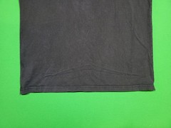 VINTAGE Speedo Men’s Size L Black Swimmer Swimming Tank Top Made In USA