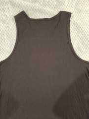 Men’s 2019 Biketoberfest Cut Off Sexy Girl Fill’er Up Size Large Daytona Beach