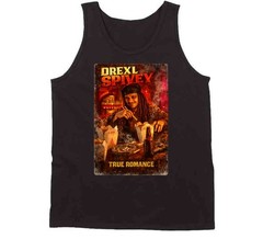 Drexl Spivey Gary Oldman True Romance T Shirt
