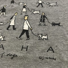 Praha Prague Czech Republic City Of Dogs Shirt