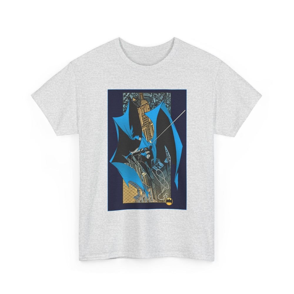 Batman T-Shirt – Todd McFarlane Art – NYCC 2025 Variant Cover Art – DC Comics