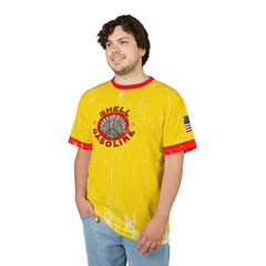 Shell Gasoline Vintage Style Limited Edition T-Shirt