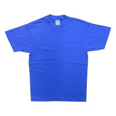 Shaka Wear 6.0 oz Active Short Sleeve T-Shirt (More Colors)
