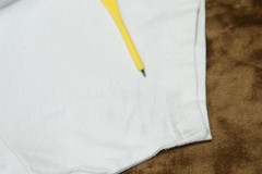 Magical Mosh Mispeats Double-Sided Print T-Shirt Highly Recommended