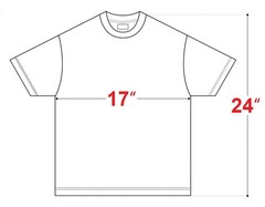KREW Skateboard Streetwear Shirt – S – Skate Baker Zumiez Hesh Punk Grunge KR3W