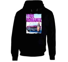 True Romance Movie T Shirt