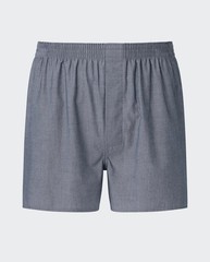 UNIQLO Woven Trunks | Broadcloth Japan NEW