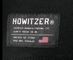 Howitzer Style Men’s T-Shirt TAKE IT CAMO Military Grunt MFG Chris Kyle NWT D30