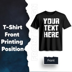 Customise Your Own T-Shirt Stag Hen Do Personalised Funny Mens T-Shirts #TA-195