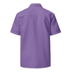 The Jesus (Jesus Quintana) Big Lebowski Movie Button-Down Bowling Shirt