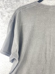 Truffle Shuffle Size L Grey Vintage Style Wash Fade The Dark Crystal T Shirt