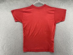 Vintage 80’s Sex Is Like Snow Never Know How Many Inches Single Stitch Size M
