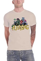 Yungblud – tshirt – Unisex – Small – Short Sleeves – D500z