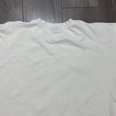 Vintage New Zealand T Shirt Kiwi Native Birds Sport Club Size XL White Cotton