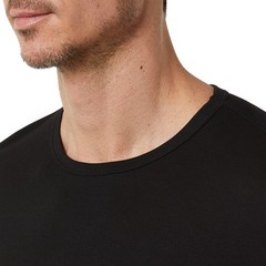 32 Degrees Men’s Heat Long Sleeve Crew Neck Tee, 4-Pack, Size L
