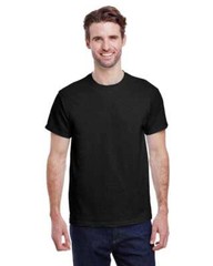 Gildan Mens Shirts G2000 Solid Ultra Cotton Short Sleeve Blank Tee T-Shirt S-3XL
