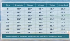 COOFANDY Men’s Cotton Linen Henley T-Shirt Long Sleeve Hippie Casual Beach Blue
