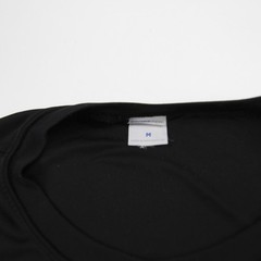 Sport-Tek Long Sleeve Shirt Men’s Black Used M