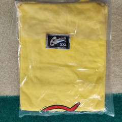 THE FLASH Men’s 2XL DC Comics 2004 T Shirt NIB