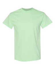 Gildan Soft Style 64000 Unisex Short Sleeve T-Shirt