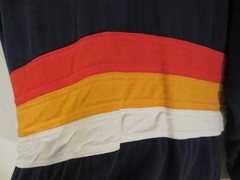 Vintage Whitbread Around The World Race Rugby Shirt Tag 42/44 (May Fit Smaller)